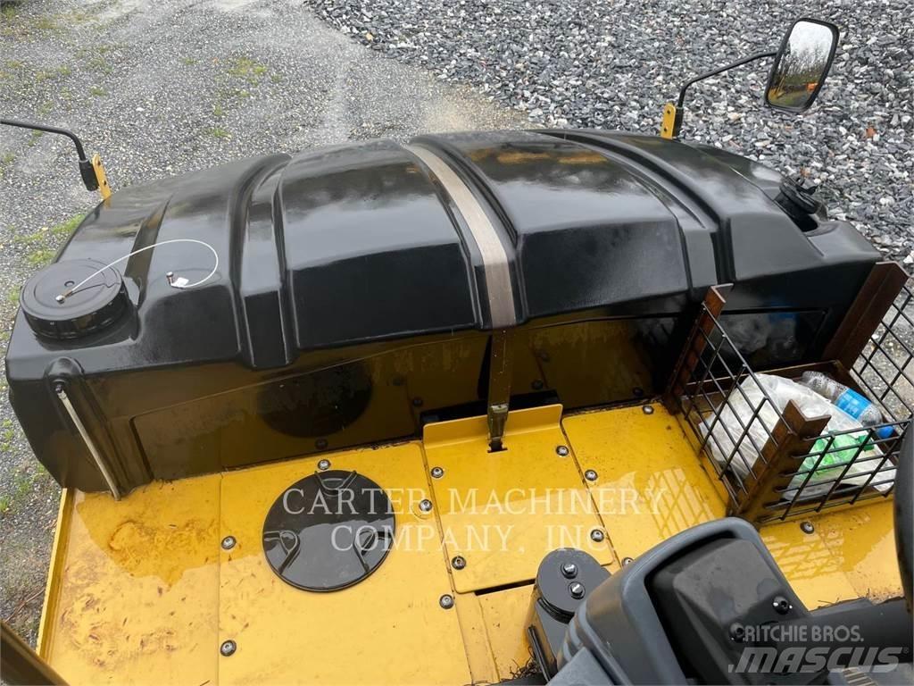 CAT CW16 Ущільнювачі грунту