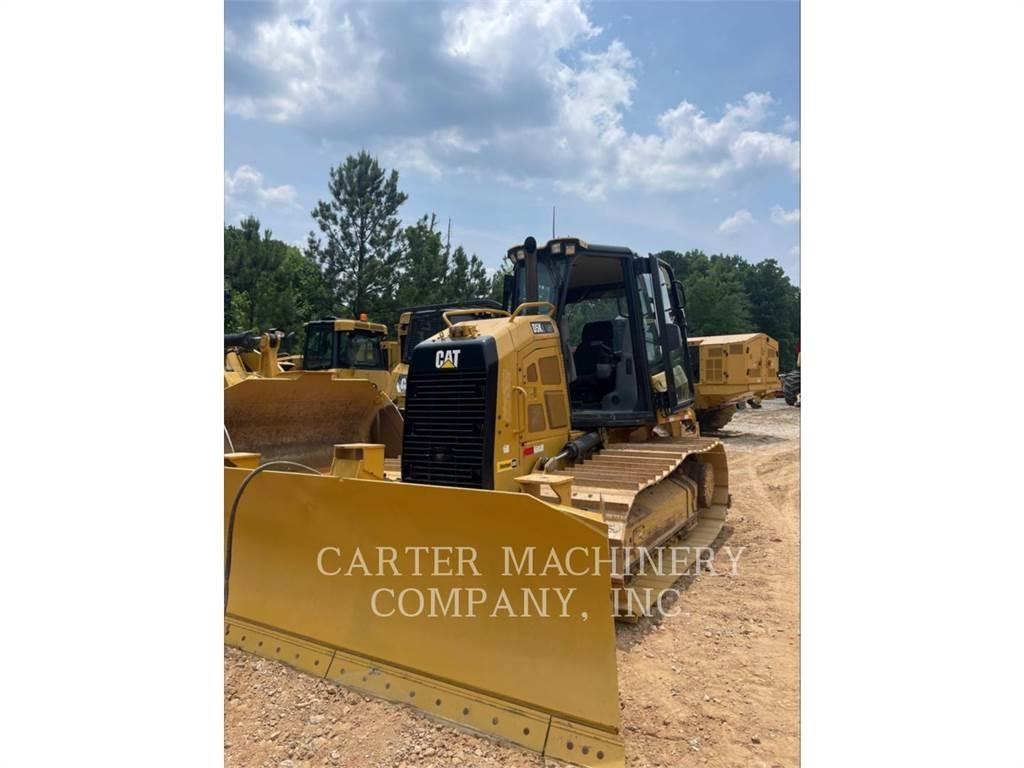 CAT D 5 K 2 Гусеничні бульдозери