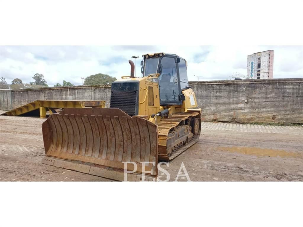 CAT D 6 K2 Гусеничні бульдозери