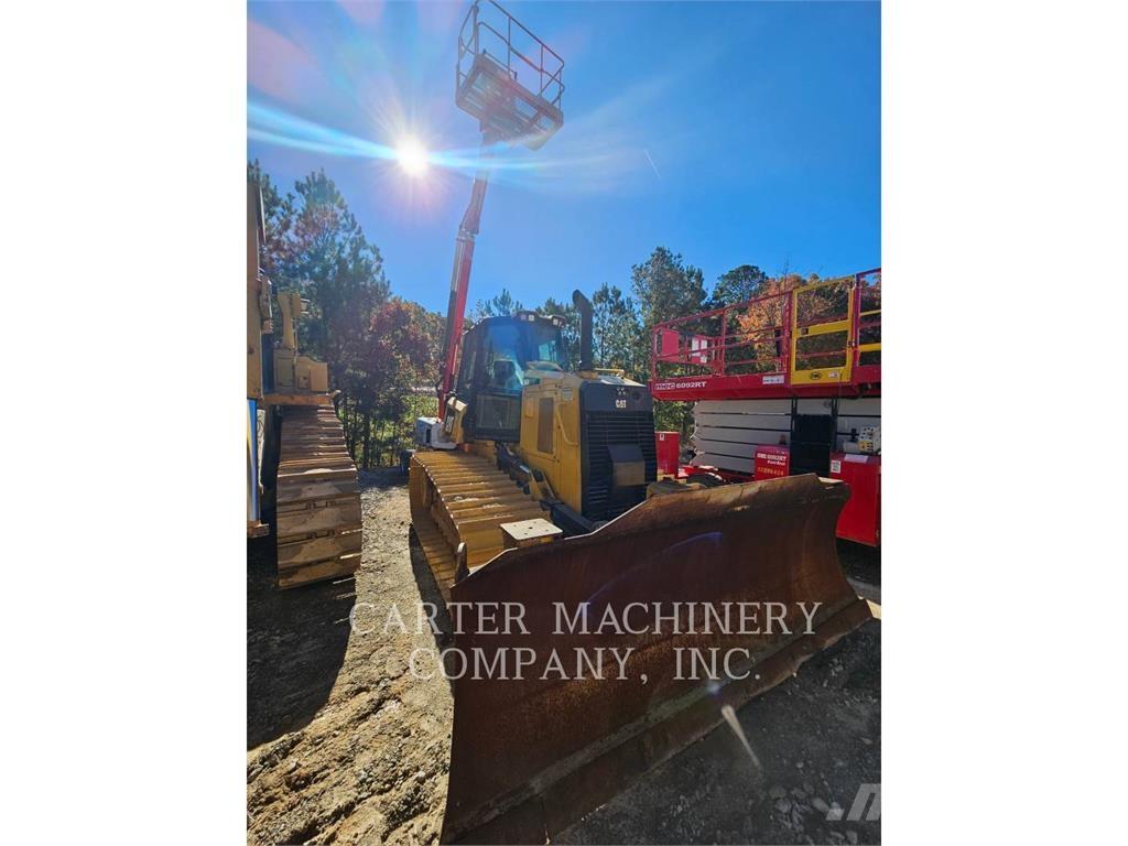 CAT D 6 K2 Гусеничні бульдозери