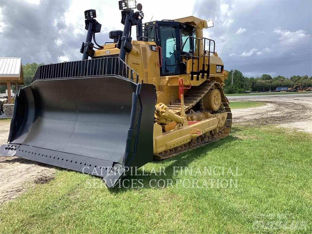 CAT D 9 T Гусеничні бульдозери