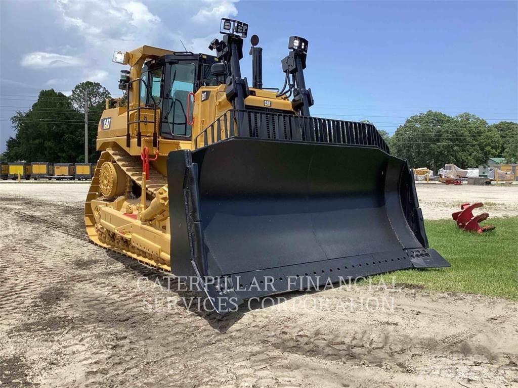 CAT D 9 T Гусеничні бульдозери