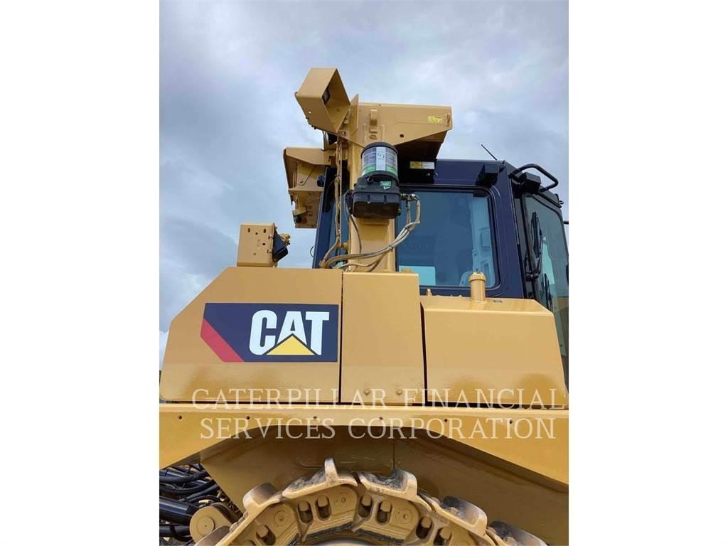 CAT D 9 T Гусеничні бульдозери