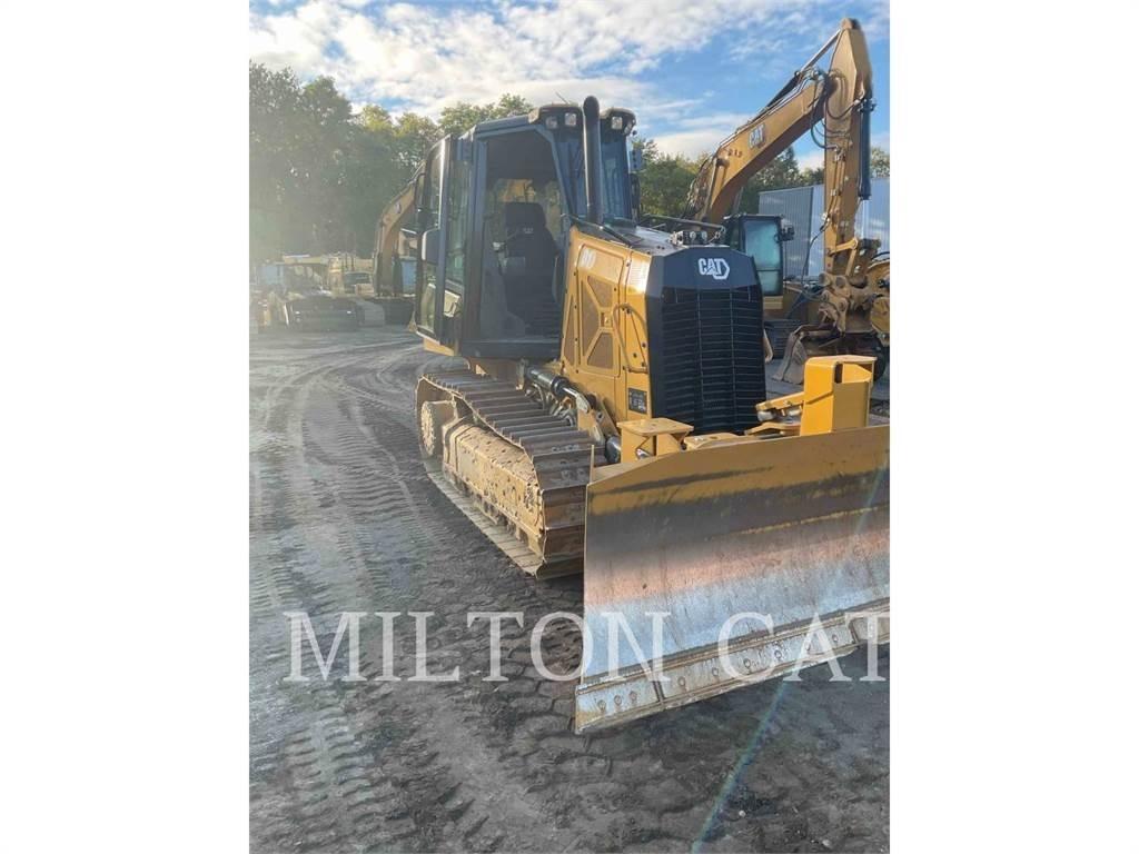 CAT D1 Гусеничні бульдозери