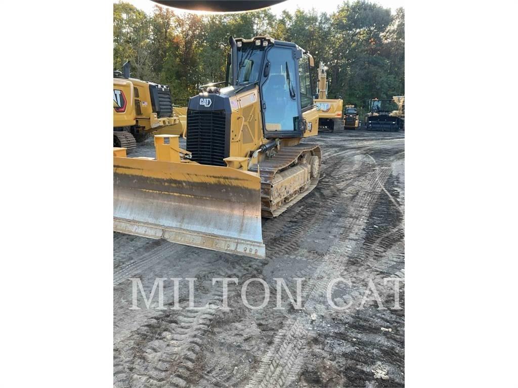 CAT D1 Гусеничні бульдозери