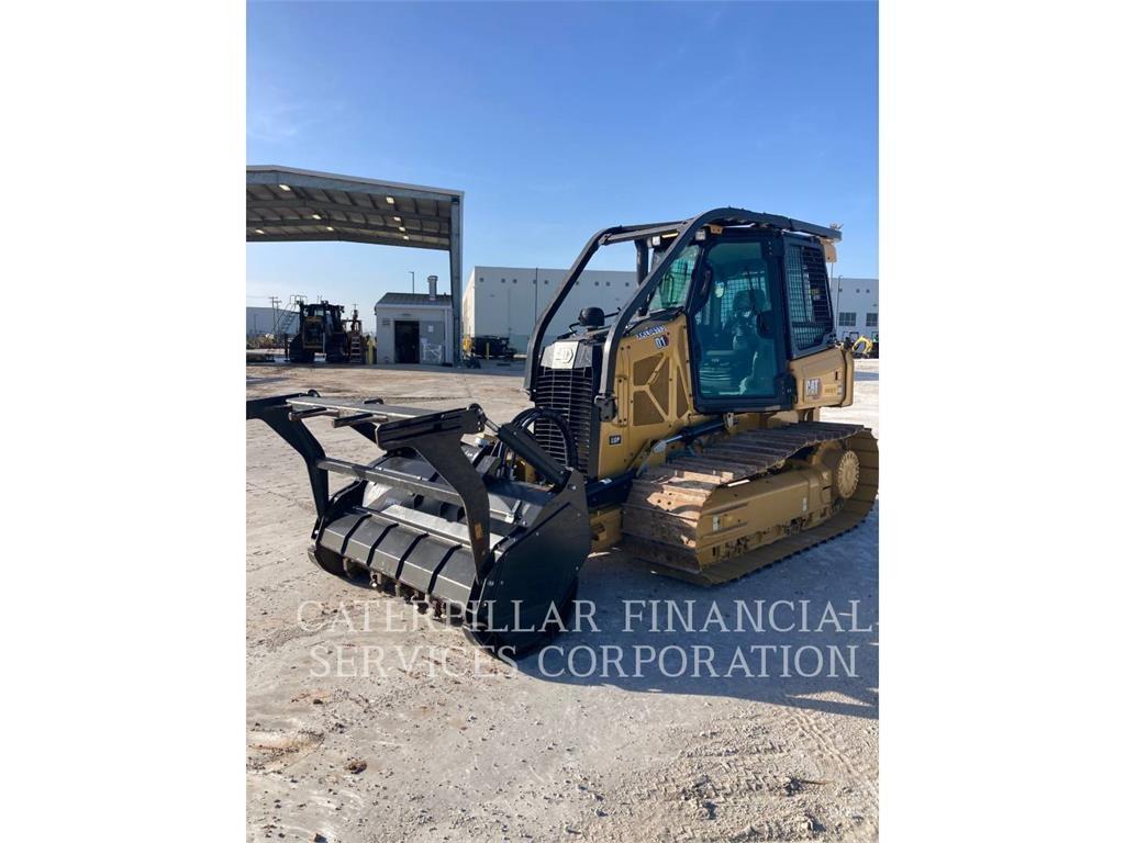 CAT D1-12LGP Гусеничні бульдозери
