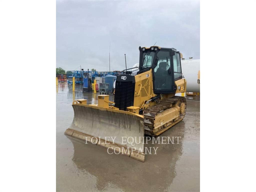 CAT D1-12VI Гусеничні бульдозери