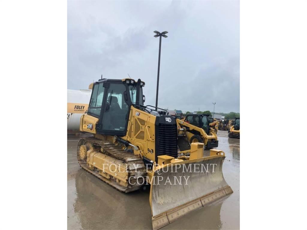 CAT D1-12VI Гусеничні бульдозери