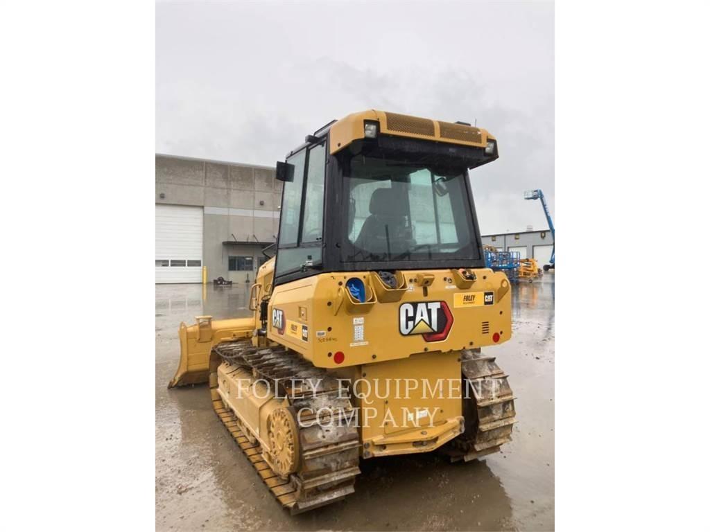 CAT D1-12VI Гусеничні бульдозери