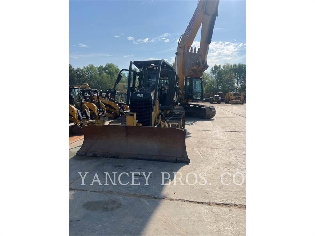 CAT D1 LGP Гусеничні бульдозери
