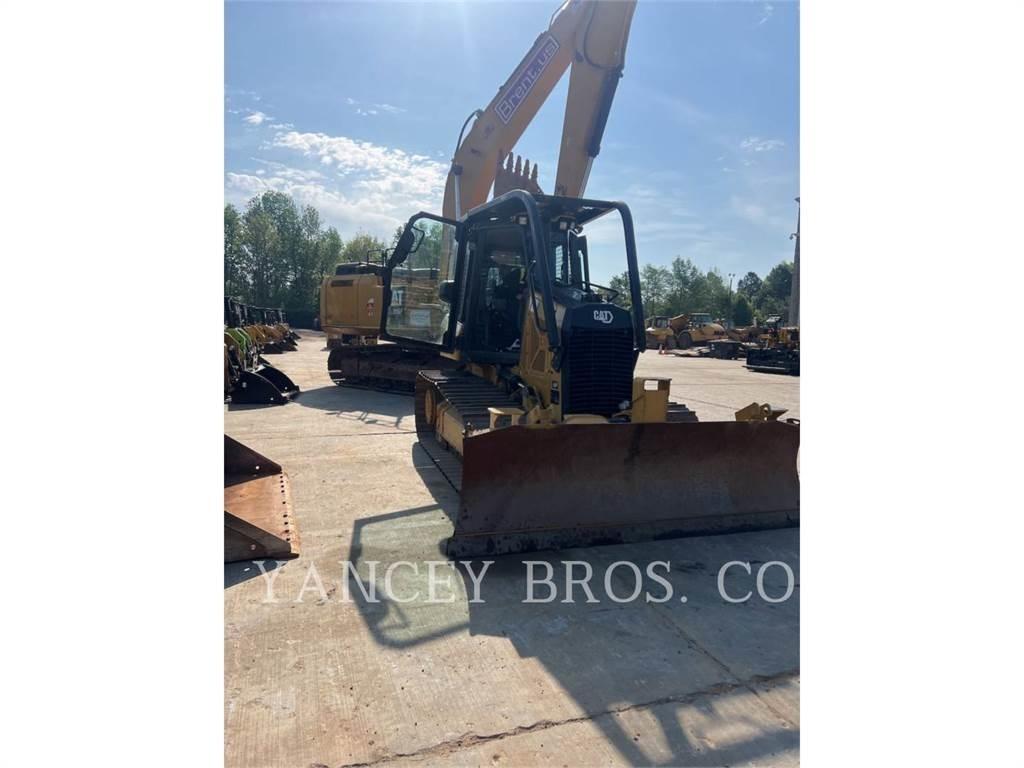 CAT D1 LGP Гусеничні бульдозери