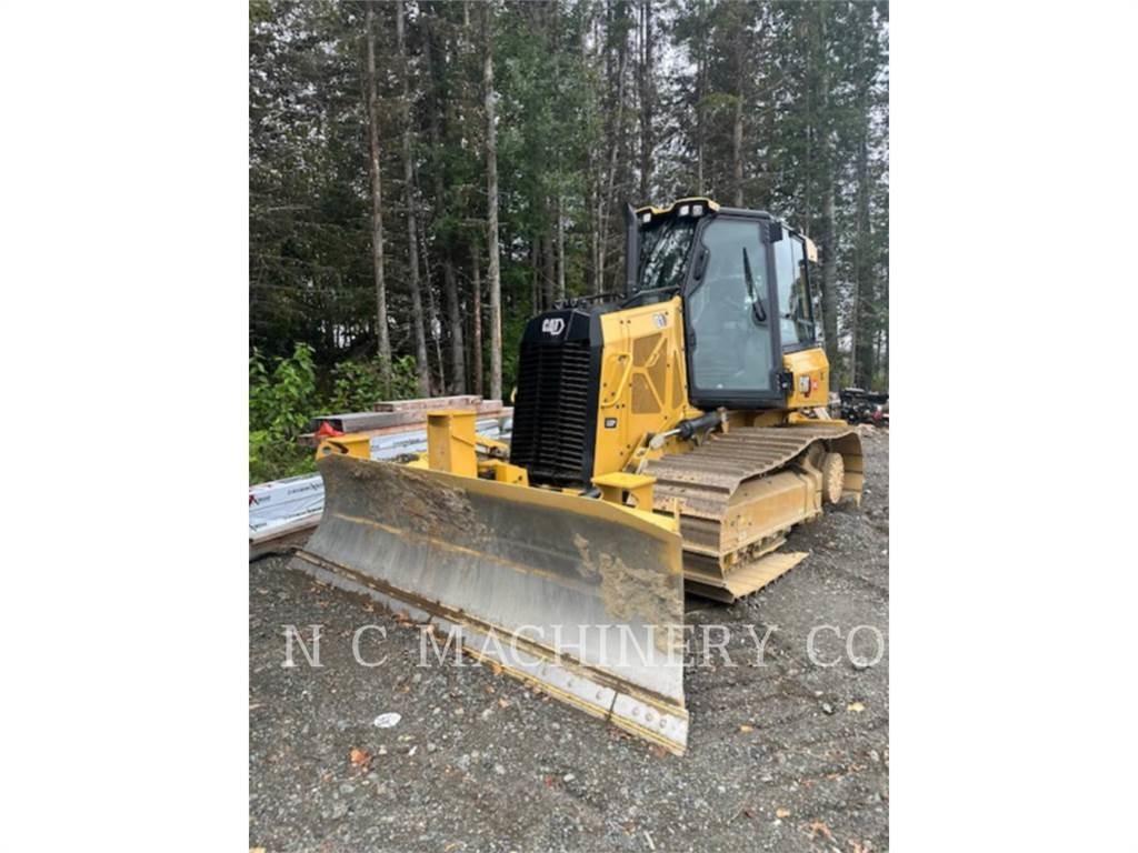 CAT D1 LGPCB Гусеничні бульдозери