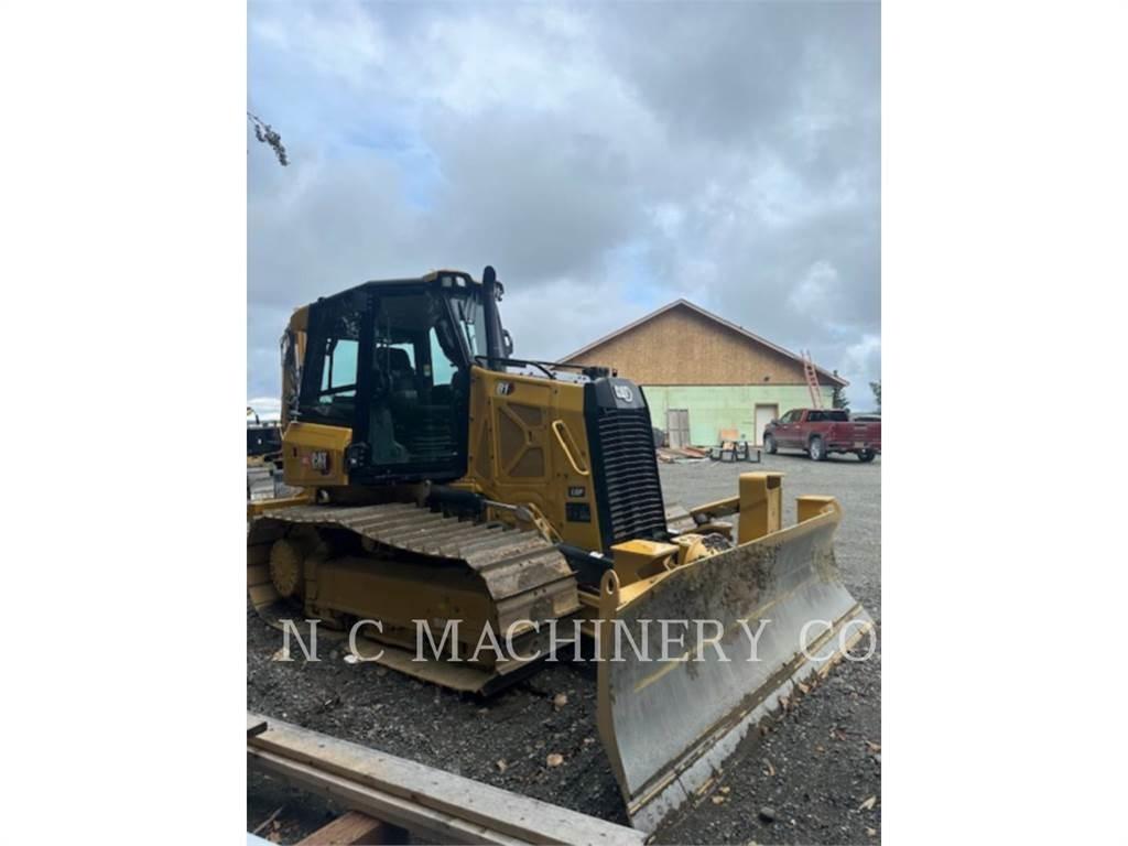 CAT D1 LGPCB Гусеничні бульдозери