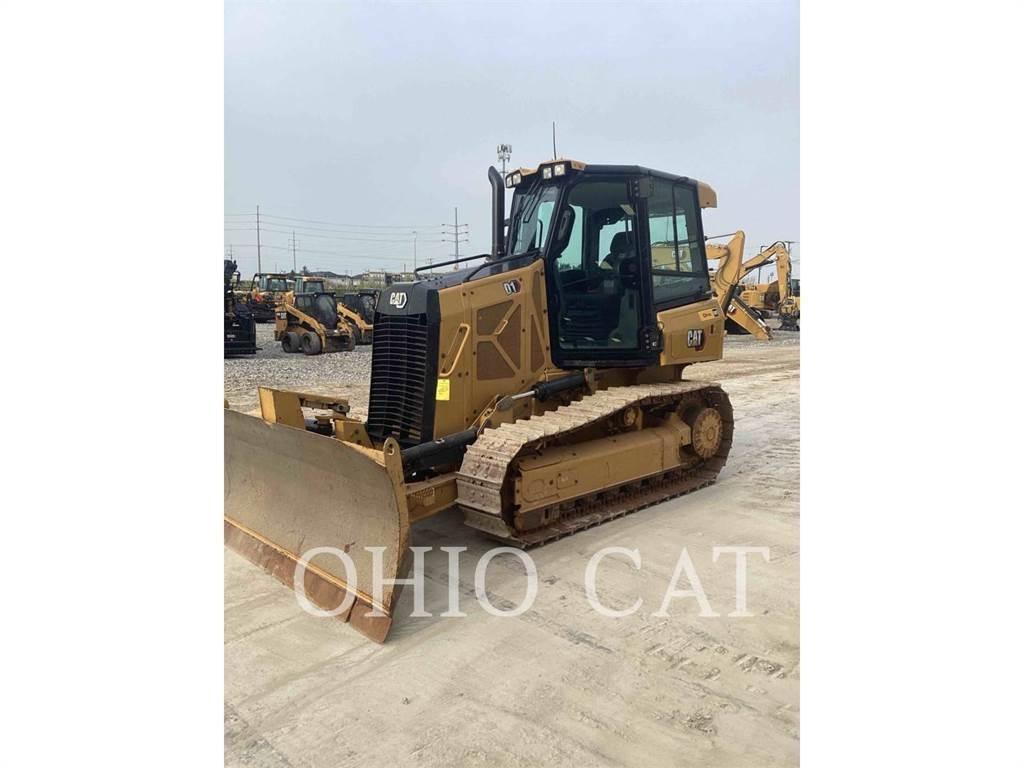 CAT D1 XL Гусеничні бульдозери