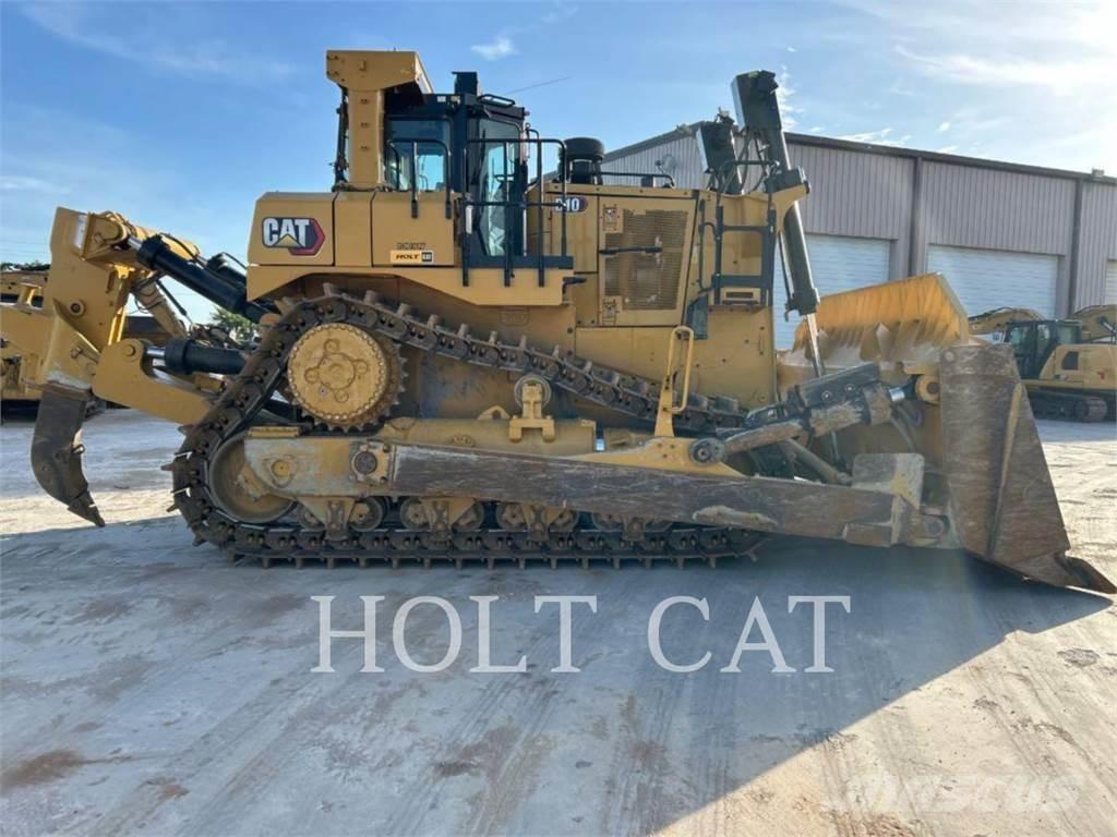 CAT D10 SS Гусеничні бульдозери