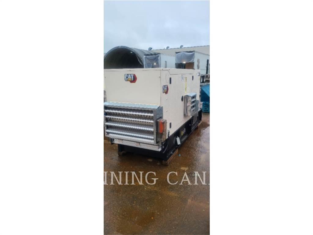CAT D100GC Дизельні генератори