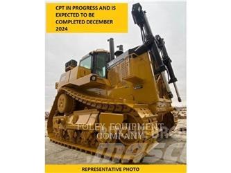 CAT D10T Гусеничні бульдозери