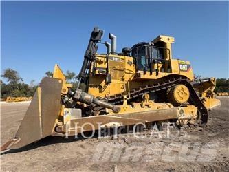 CAT D10T Гусеничні бульдозери