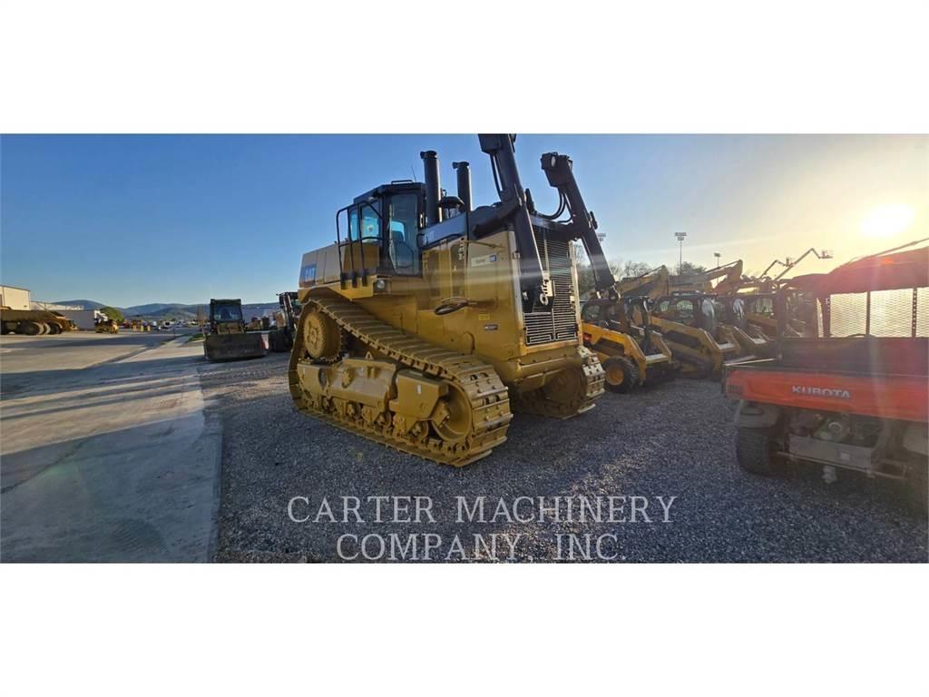 CAT D10T Гусеничні бульдозери