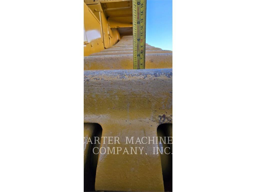 CAT D10T Гусеничні бульдозери