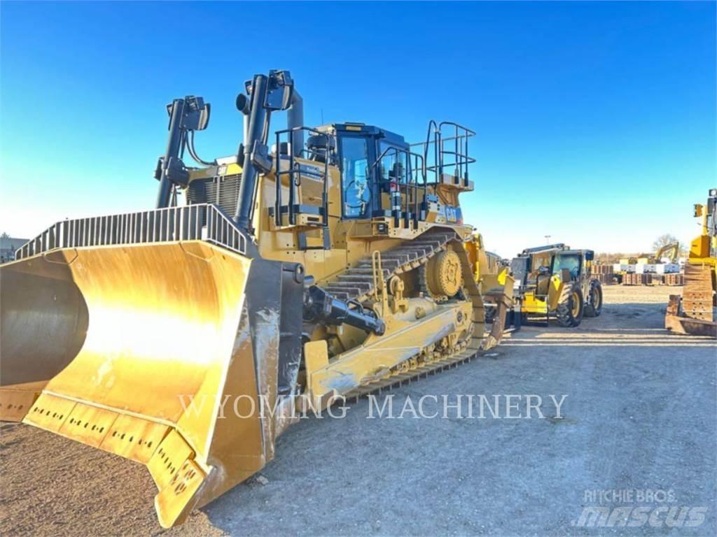 CAT D10T2 Гусеничні бульдозери