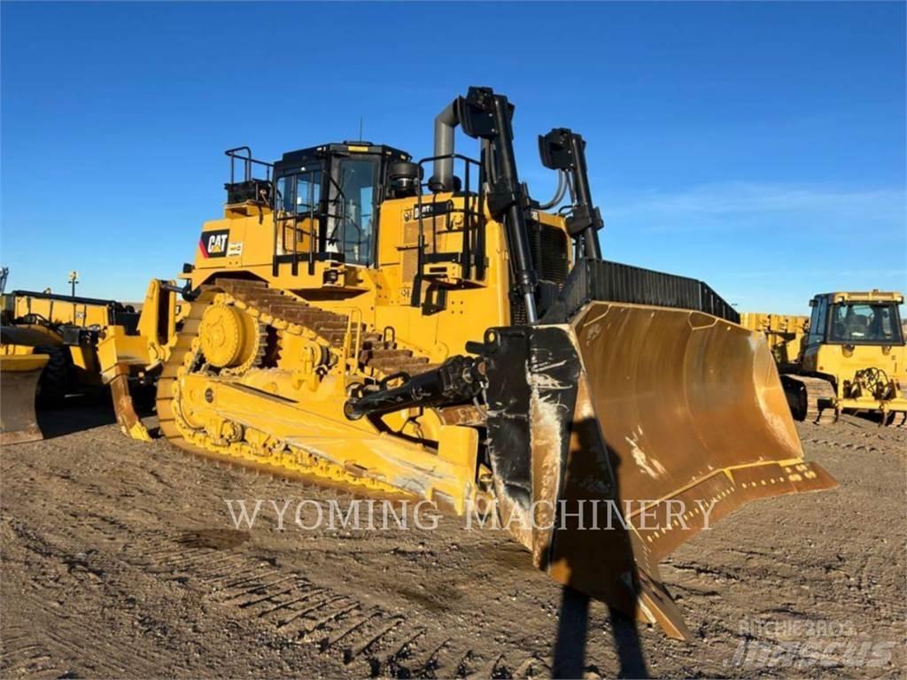 CAT D10T2 Гусеничні бульдозери