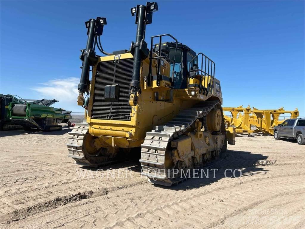 CAT D10T2 Гусеничні бульдозери