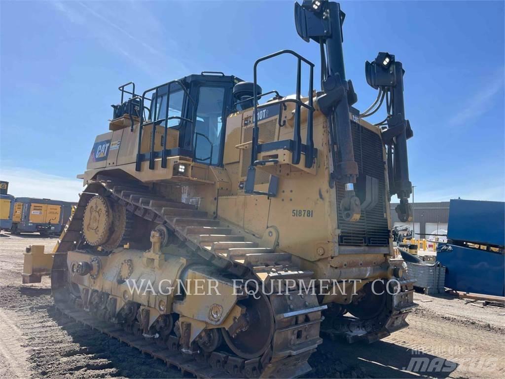 CAT D10T2 Гусеничні бульдозери