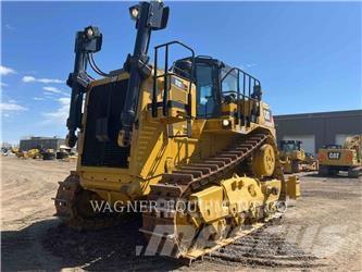 CAT D10T2 Гусеничні бульдозери