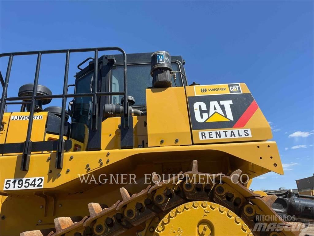 CAT D10T2 Гусеничні бульдозери