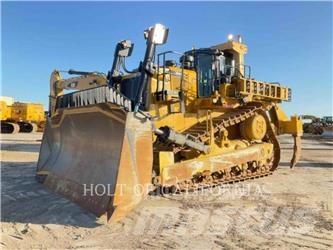 CAT D10T2 Гусеничні бульдозери