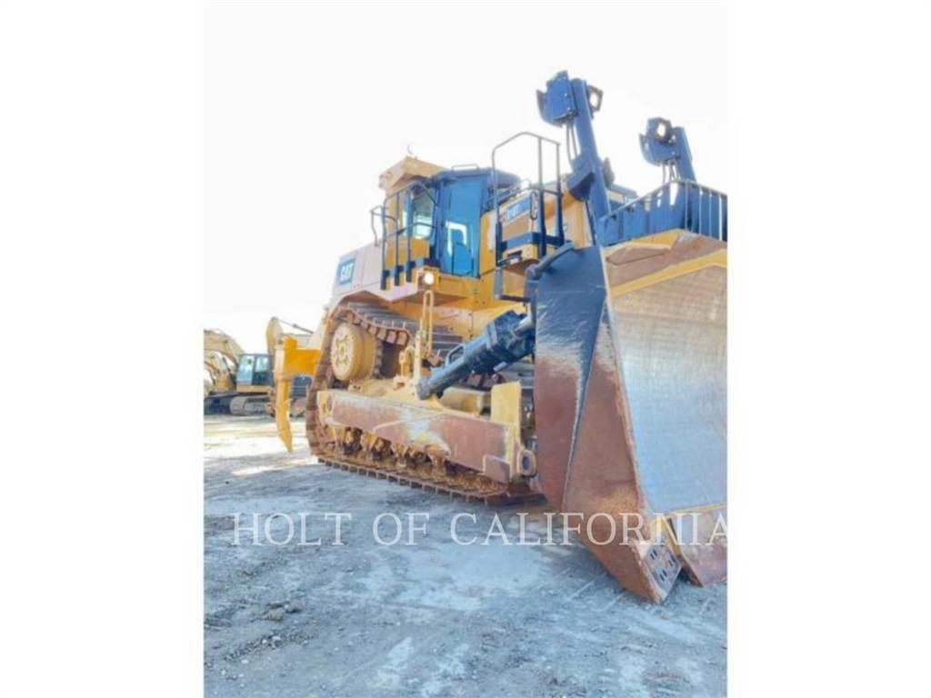 CAT D10T2 Гусеничні бульдозери