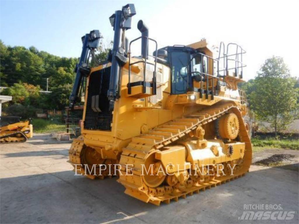 CAT D10T2 Гусеничні бульдозери