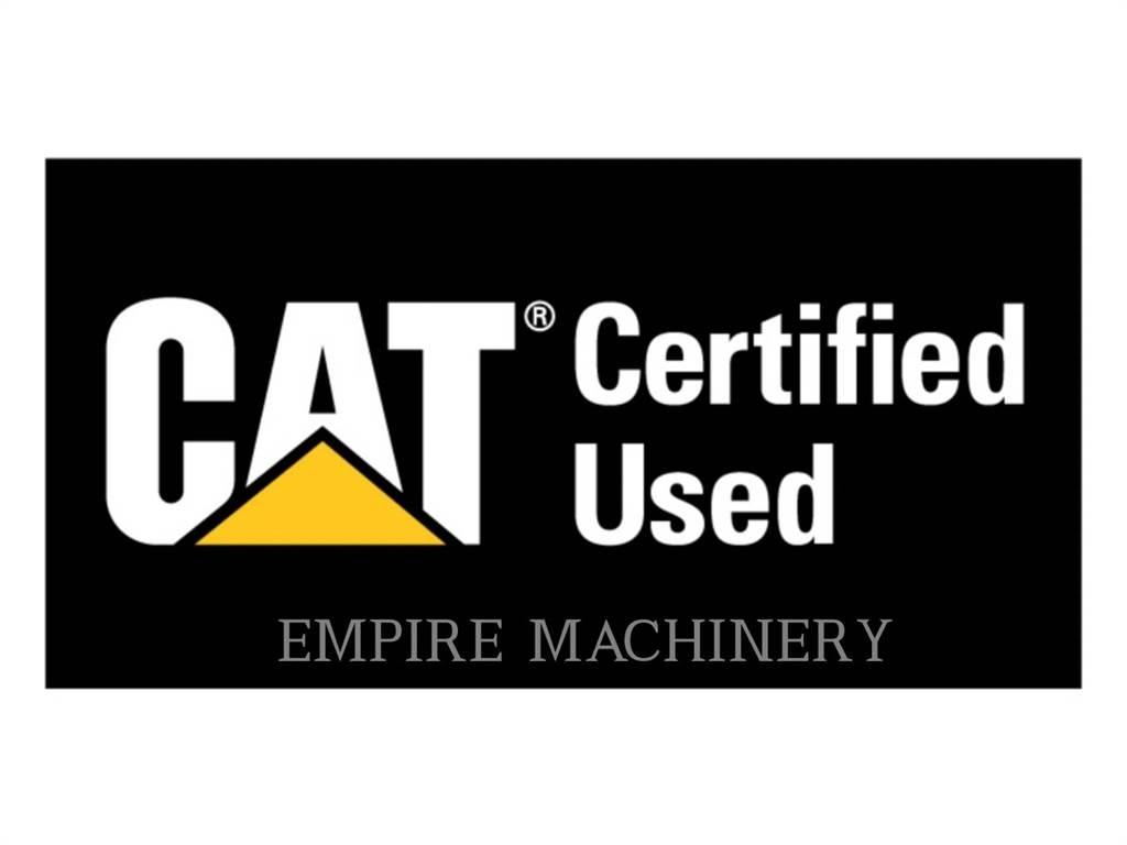 CAT D10T2 Гусеничні бульдозери