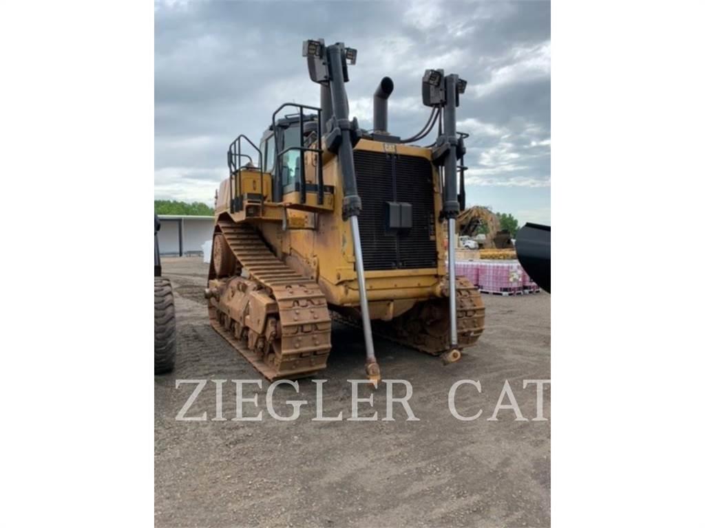 CAT D10T2 Гусеничні бульдозери