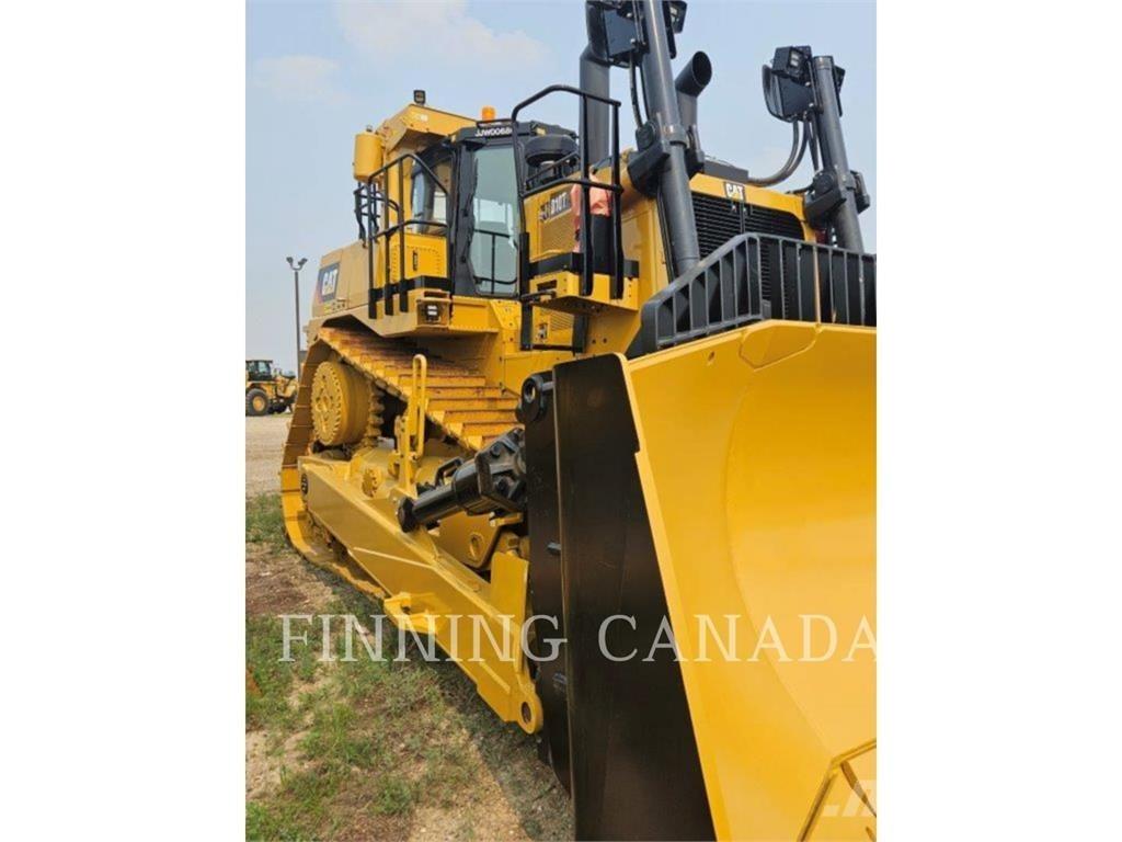 CAT D10T2 Гусеничні бульдозери