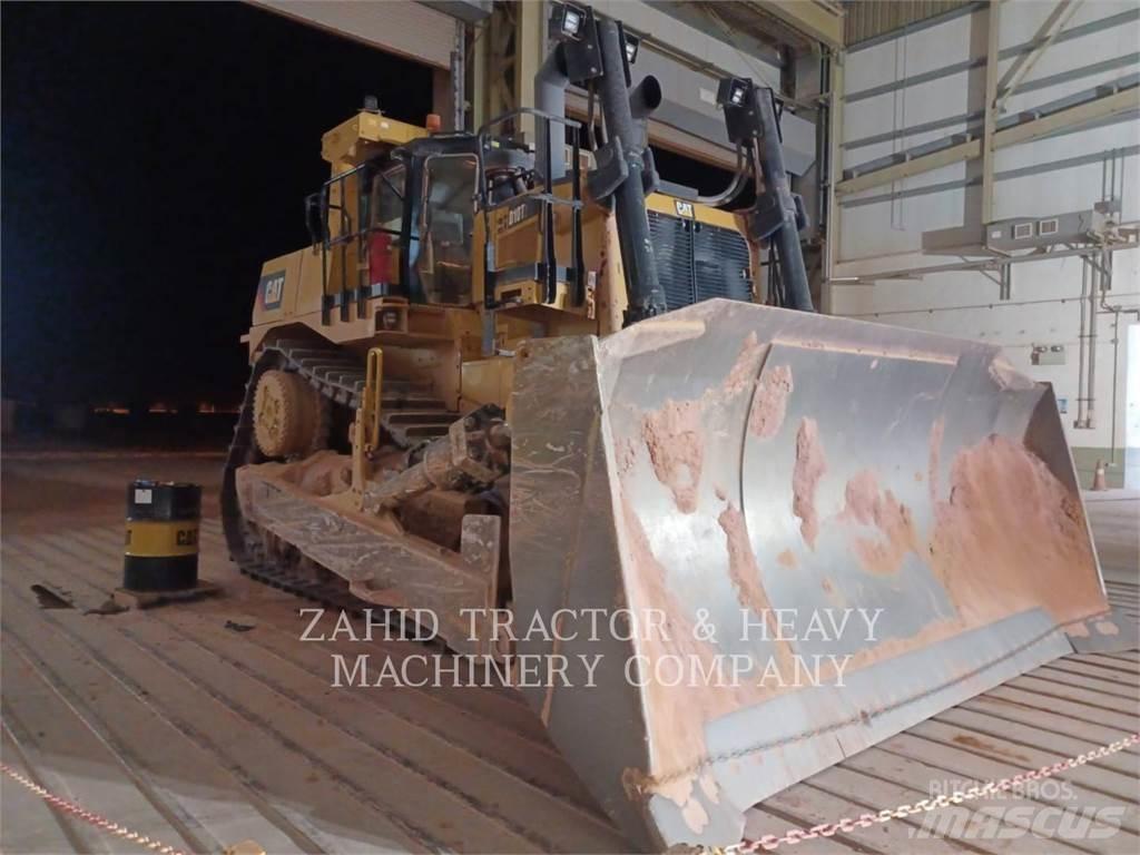 CAT D10T2LRC Гусеничні бульдозери