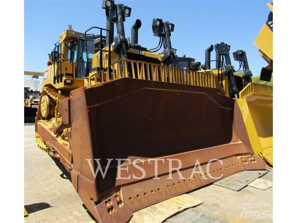 CAT D10T2LRC Гусеничні бульдозери