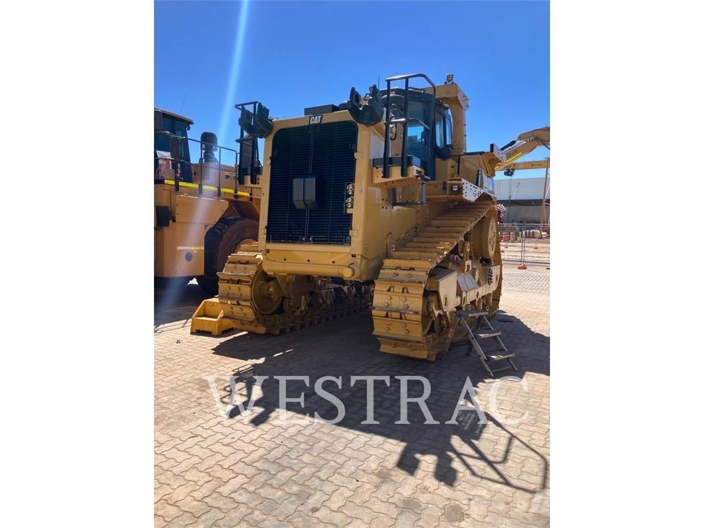 CAT D10T2LRC Гусеничні бульдозери
