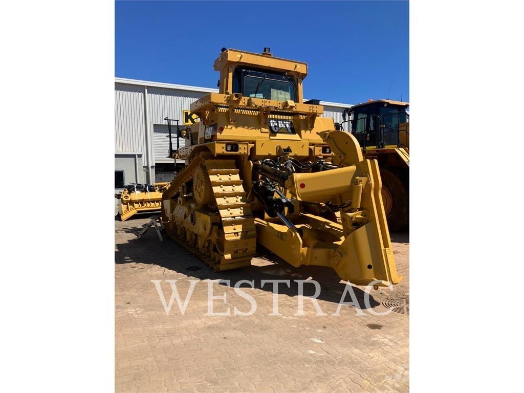 CAT D10T2LRC Гусеничні бульдозери
