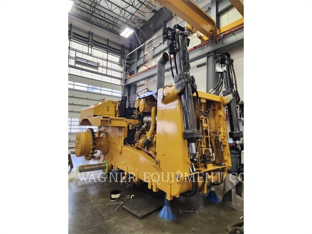 CAT D11T Гусеничні бульдозери