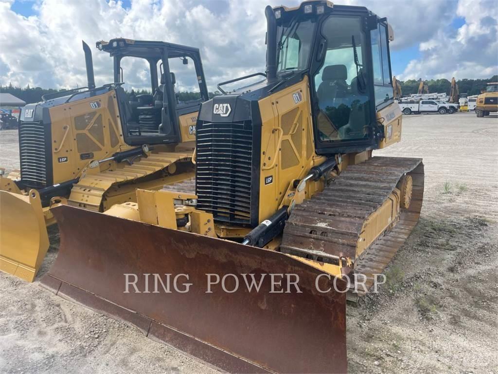 CAT D1LGPCAB Гусеничні бульдозери