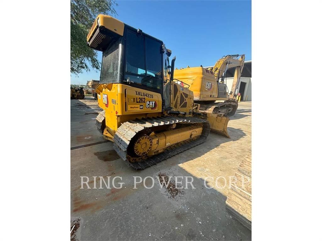 CAT D1LGPCAB Гусеничні бульдозери