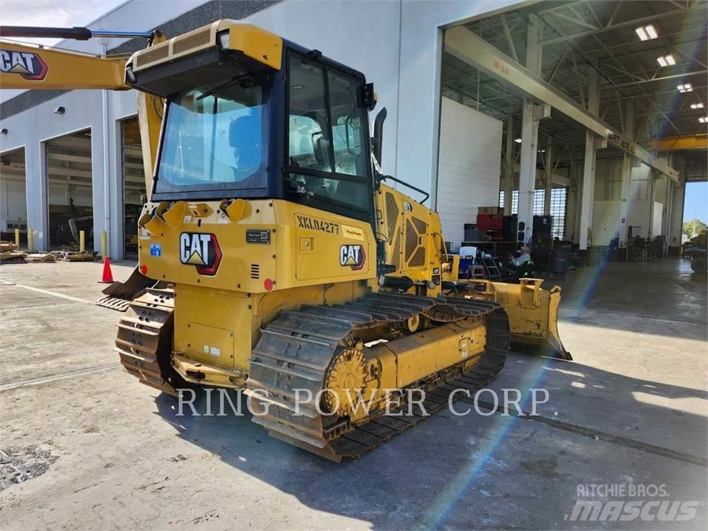 CAT D1LGPCAB Гусеничні бульдозери