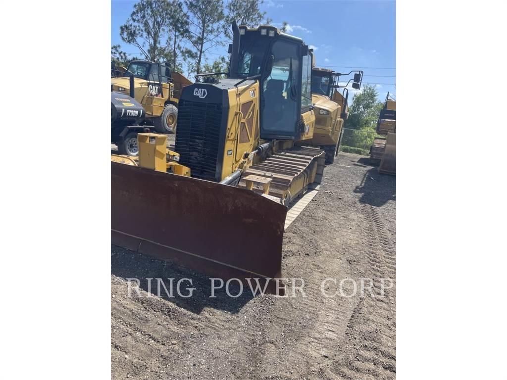CAT D1LGPEW Гусеничні бульдозери
