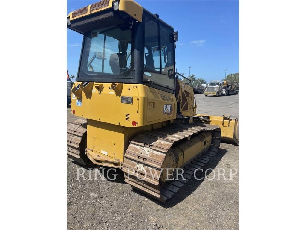 CAT D1LGPEW Гусеничні бульдозери