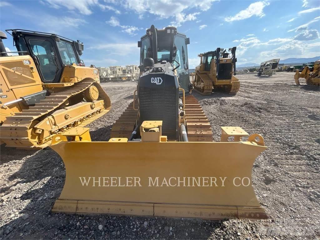 CAT D2 XL Гусеничні бульдозери