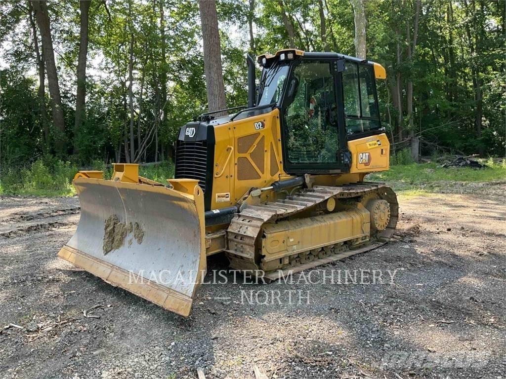 CAT D2 XL AZ2 Гусеничні бульдозери