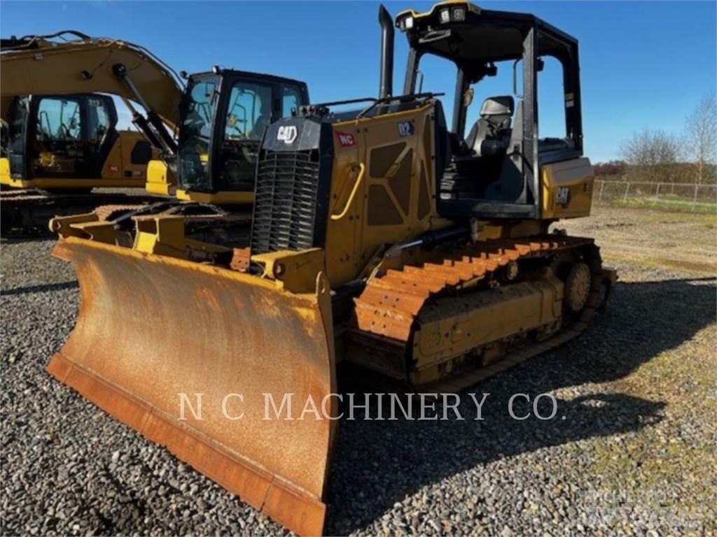 CAT D2 XLCN Гусеничні бульдозери