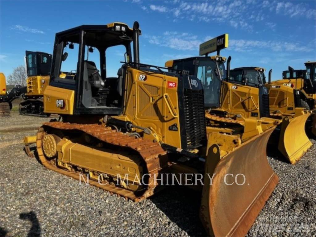 CAT D2 XLCN Гусеничні бульдозери